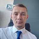 Сергей, 33 года