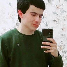 Фотография мужчины Damir, 20 лет из г. Москва