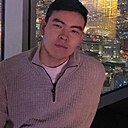 Дамир, 22 года