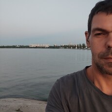 Фотография мужчины Антон, 38 лет из г. Ейск