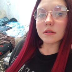 Светлана, 26 из г. Благовещенск.