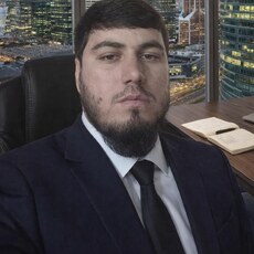 Фотография мужчины Фарух, 30 лет из г. Нижний Новгород
