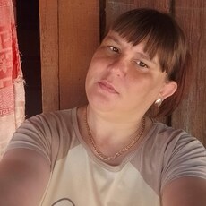 Фотография девушки Надежда, 42 года из г. Шилка