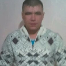 Фотография мужчины Сергей, 39 лет из г. Новый Уренгой