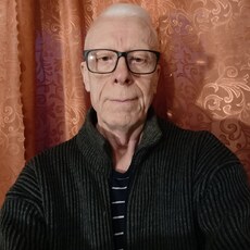 Фотография мужчины Владимир, 64 года из г. Уфа