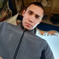 Фотография мужчины Владислав, 23 года из г. Чита
