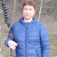 Фотография девушки Наталья, 44 года из г. Заринск