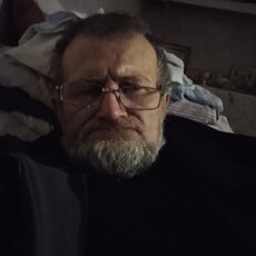 Фотография мужчины Александр, 55 лет из г. Астана