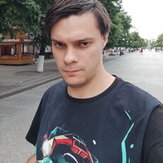 Фотография мужчины Вячеслав, 33 года из г. Челябинск