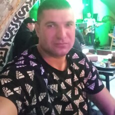 Фотография мужчины Иван, 38 лет из г. Усть-Каменогорск