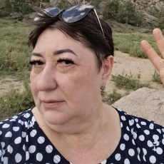 Фотография девушки Наталья, 53 года из г. Караганда