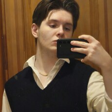 Фотография мужчины Дмитрий, 20 лет из г. Витебск