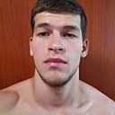 Александр, 27 лет