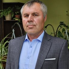 Фотография мужчины Николай, 54 года из г. Тюмень