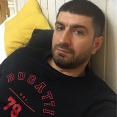 Фотография мужчины Рг, 39 лет из г. Армавир