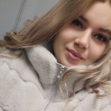 Анастасия, 25 из г. Иркутск.