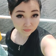 Фотография девушки Adia, 35 лет из г. Алматы