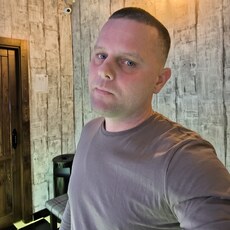 Фотография мужчины Алексей, 35 лет из г. Иркутск