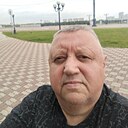 Сергей, 64 года