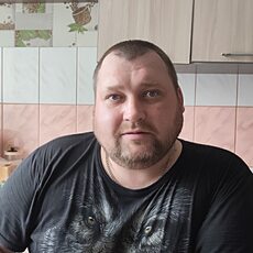 Фотография мужчины Артём, 39 лет из г. Арсеньев