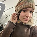 Анастасия, 22 года