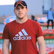 Фотография мужчины Юсуф, 32 года из г. Новокузнецк