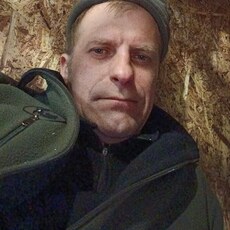Фотография мужчины Алексей, 37 лет из г. Партизанск