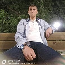 Фотография мужчины Alik, 40 лет из г. Екатеринбург