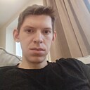 Дин Винчестер, 25 лет
