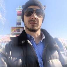 Фотография мужчины Алексей, 37 лет из г. Нижневартовск