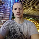 Кирилл, 33 года