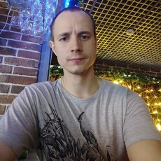 Фотография мужчины Кирилл, 33 года из г. Салават