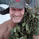 Михаил, 62 года
