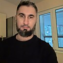 Rasul, 37 лет