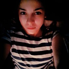 Фотография девушки Александра, 20 лет из г. Екатеринбург