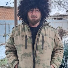 Фотография мужчины Сэр, 46 лет из г. Ахтубинск