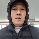 Абдурахмон, 54 года