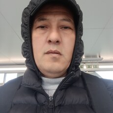 Фотография мужчины Абдурахмон, 54 года из г. Тула