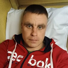 Фотография мужчины Дмитрий, 33 года из г. Курск
