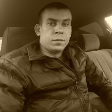 Фотография мужчины Вадим, 32 года из г. Новосибирск
