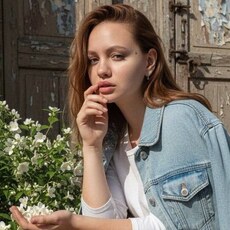 Фотография девушки Карина, 25 лет из г. Москва