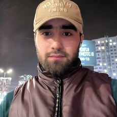 Фотография мужчины Жоха, 27 лет из г. Новосибирск