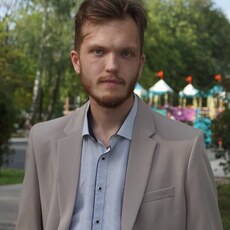 Фотография мужчины Алексей, 23 года из г. Рязань