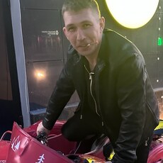 Фотография мужчины Александр, 42 года из г. Норильск