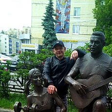 Фотография мужчины Николай, 42 года из г. Тольятти