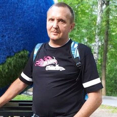 Фотография мужчины Алексей, 54 года из г. Новосибирск