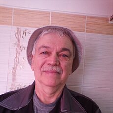 Фотография мужчины Вячеслав, 63 года из г. Ялта