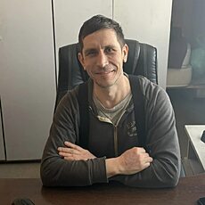 Фотография мужчины Александр, 44 года из г. Новокузнецк