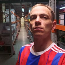 Фотография мужчины Павел, 37 лет из г. Домодедово