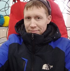 Фотография мужчины Владимир, 39 лет из г. Кирово-Чепецк